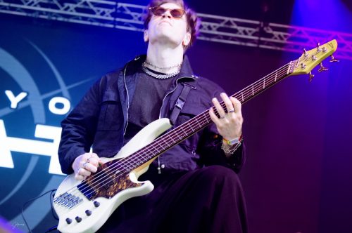 Rock For People 2026 - Catch Your Breath