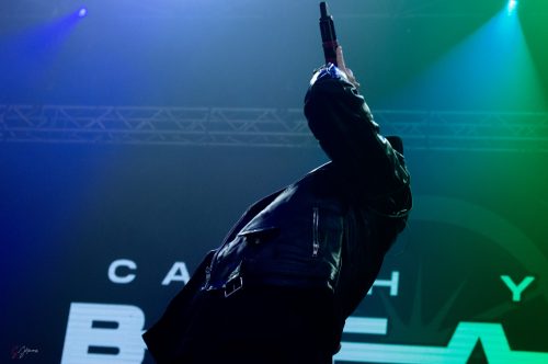 Rock For People 2026 - Catch Your Breath