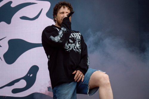 Rock For People 2026 - Bilmuri