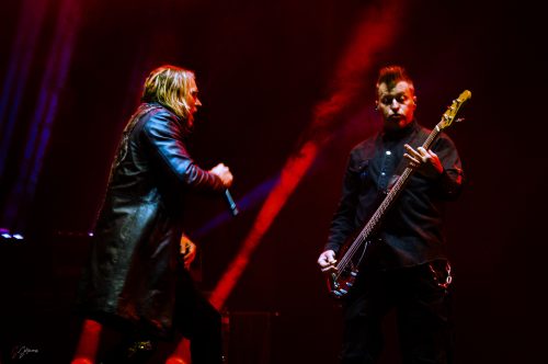 Rock For People 2026 - Three Days Grace