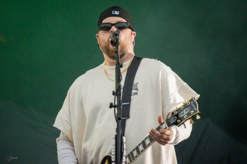 Rock For People 2026 - A Day To Remember