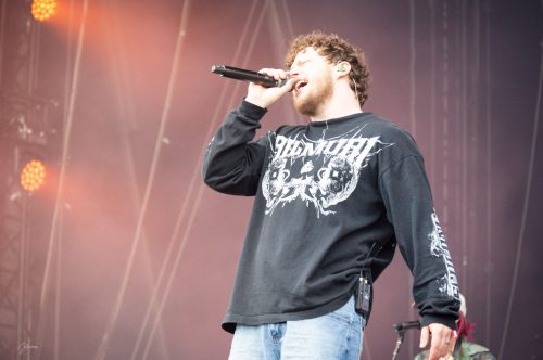 Rock For People 2026 - Bilmuri