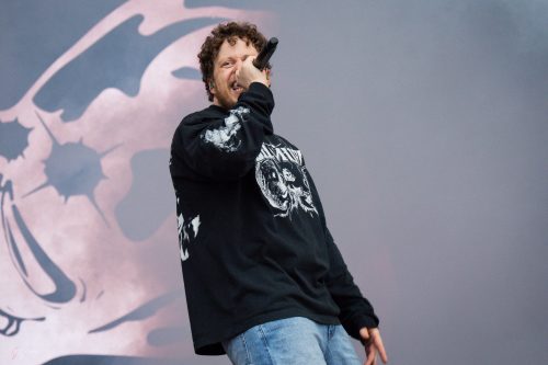 Rock For People 2026 - Bilmuri