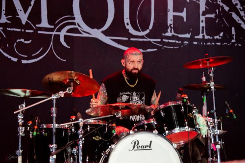 Rock For People 2026 - I Killed The Prom Queen