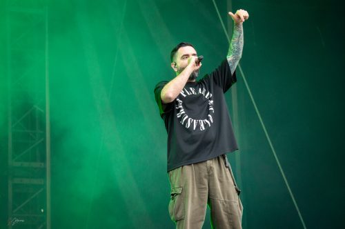 Rock For People 2026 - A Day To Remember