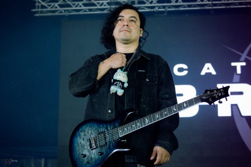Rock For People 2026 - Catch Your Breath