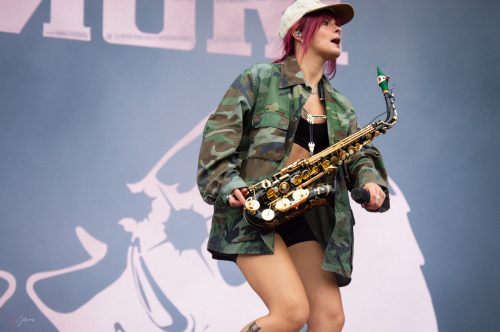 Rock For People 2026 - Bilmuri