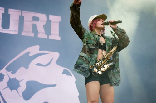 Rock For People 2026 - Bilmuri