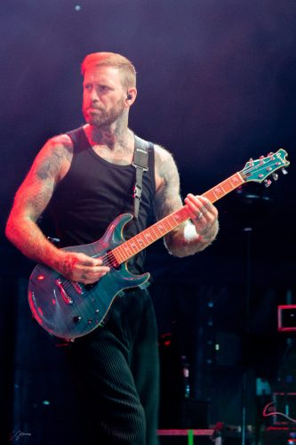 Rock For People 2026 - I Killed The Prom Queen