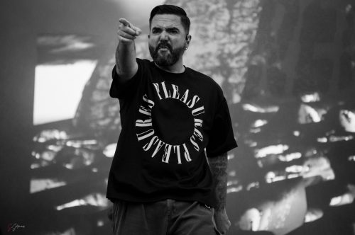 Rock For People 2026 - A Day To Remember
