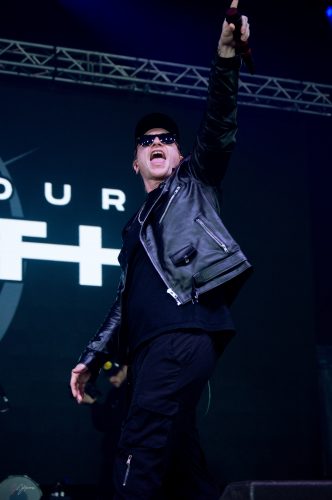 Rock For People 2026 - Catch Your Breath