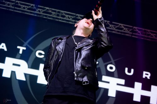 Rock For People 2026 - Catch Your Breath