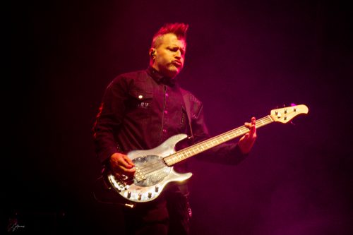 Rock For People 2026 - Three Days Grace