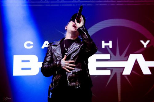 Rock For People 2026 - Catch Your Breath