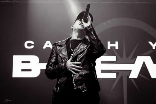 Rock For People 2026 - Catch Your Breath