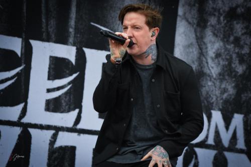 Rock For People 2024 | Bleed From Within | 3 | Fot. Sylwia Sarama