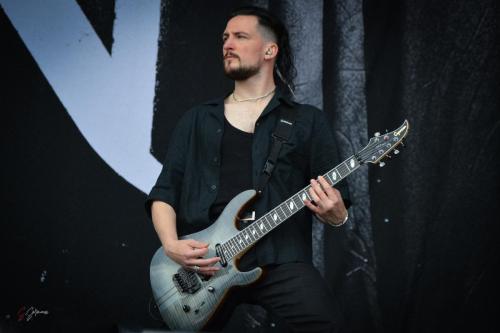Rock For People 2024 | Bleed From Within | 7 | Fot. Sylwia Sarama