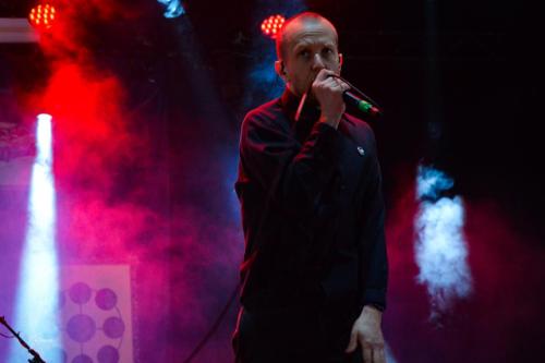 Rock For People 2024 | La Dispute | 3 | Fot. Sylwia Sarama