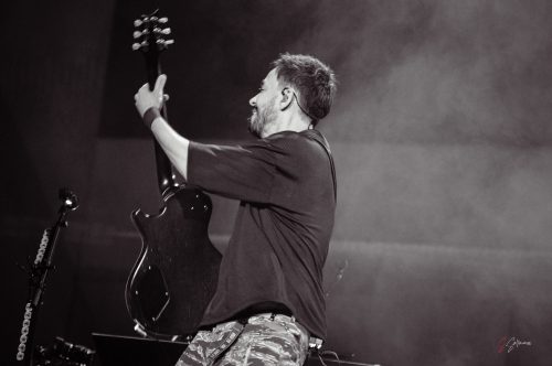 ROCK FOR PEOPLE - LINKIN PARK