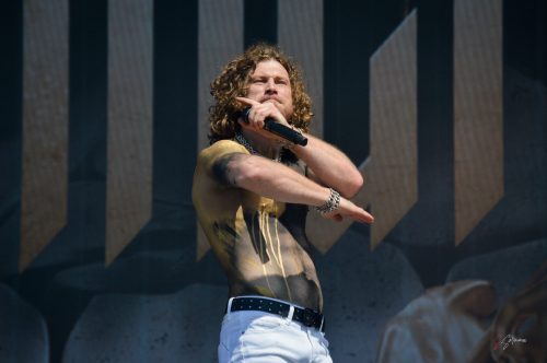 ROCK FOR PEOPLE 2025 - NOTHING MORE