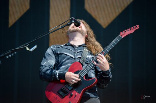 ROCK FOR PEOPLE 2025 - NOTHING MORE