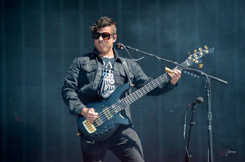 ROCK FOR PEOPLE 2025 - NOTHING MORE