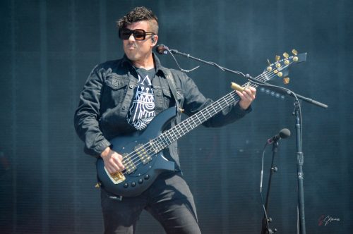 ROCK FOR PEOPLE 2025 - NOTHING MORE