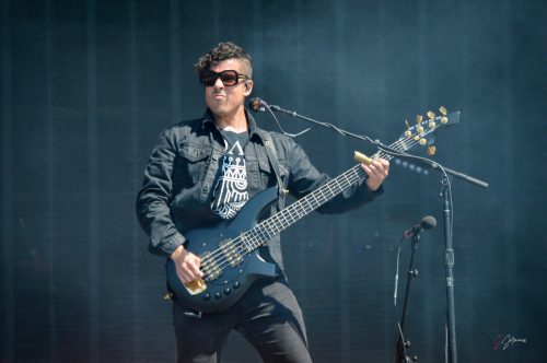 ROCK FOR PEOPLE 2025 - NOTHING MORE