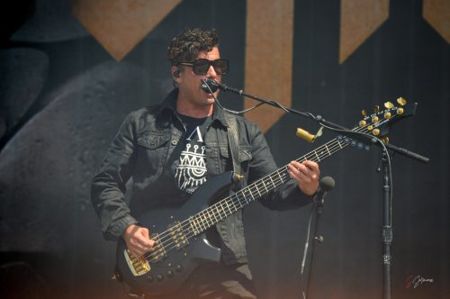 ROCK FOR PEOPLE 2025 - NOTHING MORE