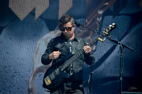 ROCK FOR PEOPLE 2025 - NOTHING MORE