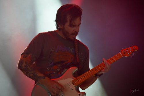 ROCK FOR PEOPLE 2025 - THRICE