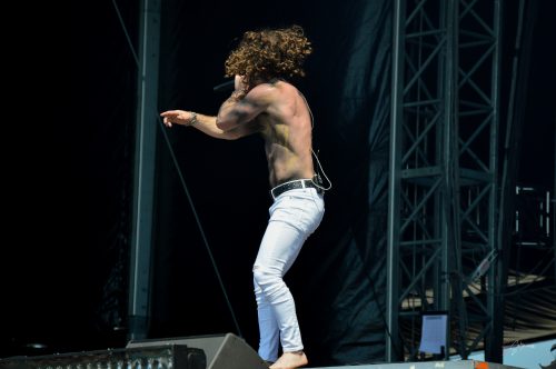 ROCK FOR PEOPLE 2025 - NOTHING MORE