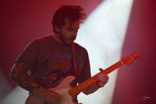 ROCK FOR PEOPLE 2025 - THRICE