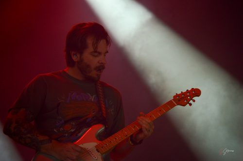 ROCK FOR PEOPLE 2025 - THRICE