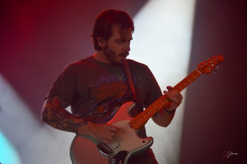 ROCK FOR PEOPLE 2025 - THRICE