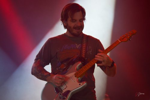 ROCK FOR PEOPLE 2025 - THRICE