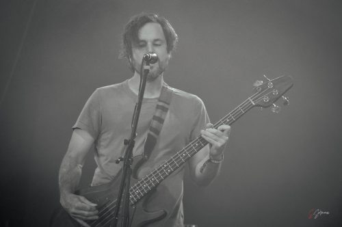 ROCK FOR PEOPLE 2025 - THRICE