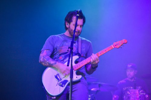 ROCK FOR PEOPLE 2025 - THRICE