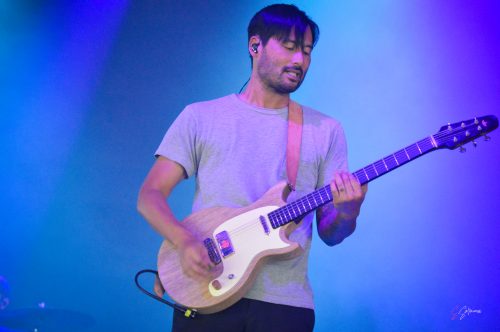 ROCK FOR PEOPLE 2025 - THRICE