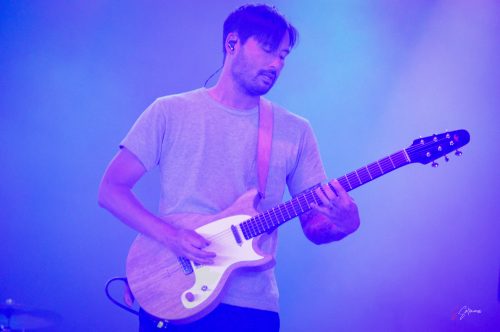 ROCK FOR PEOPLE 2025 - THRICE