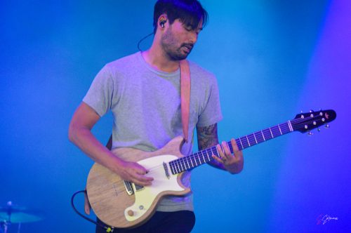 ROCK FOR PEOPLE 2025 - THRICE