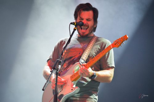 ROCK FOR PEOPLE 2025 - THRICE