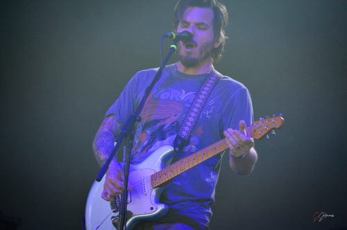 ROCK FOR PEOPLE 2025 - THRICE