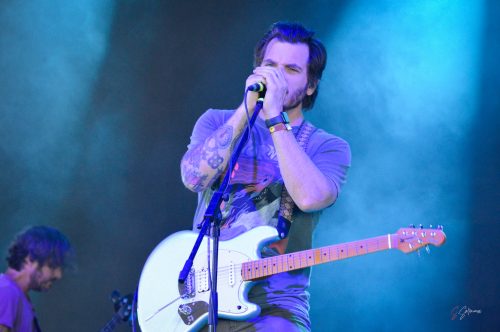 ROCK FOR PEOPLE 2025 - THRICE