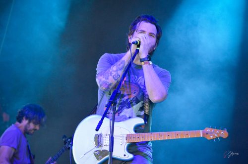 ROCK FOR PEOPLE 2025 - THRICE