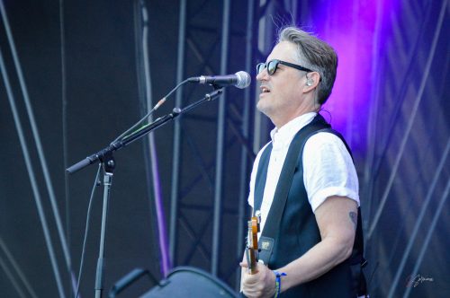 ROCK FOR PEOPLE - EAGLES OF DEATH METAL