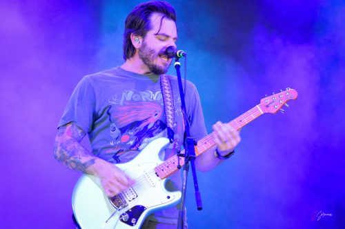 ROCK FOR PEOPLE 2025 - THRICE