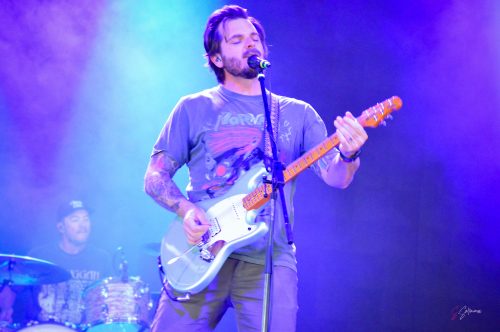 ROCK FOR PEOPLE 2025 - THRICE