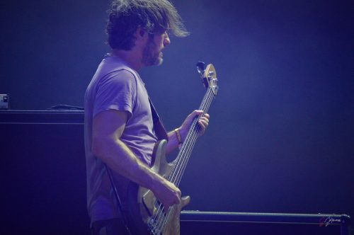 ROCK FOR PEOPLE 2025 - THRICE