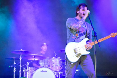 ROCK FOR PEOPLE 2025 - THRICE